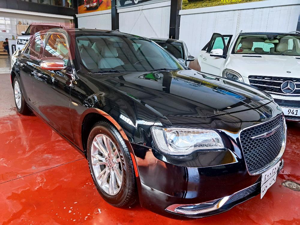 Chrysler 300